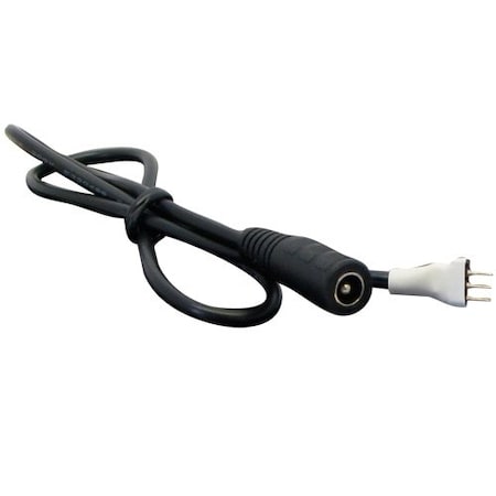 Elco Lighting LED Tape Light Connector EPS12